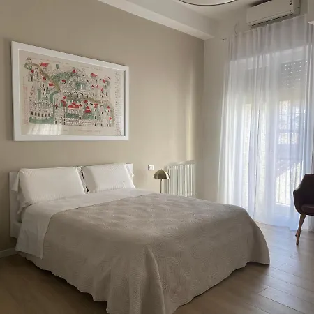 Vicolo Stella Apartament *