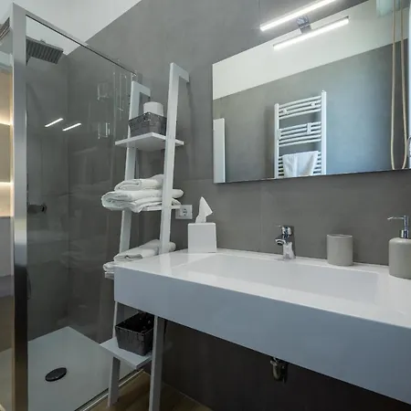 Apartament Vicolo Stella *