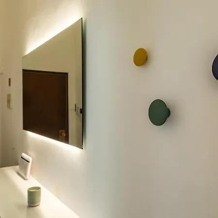 Vicolo Stella Apartament Werona