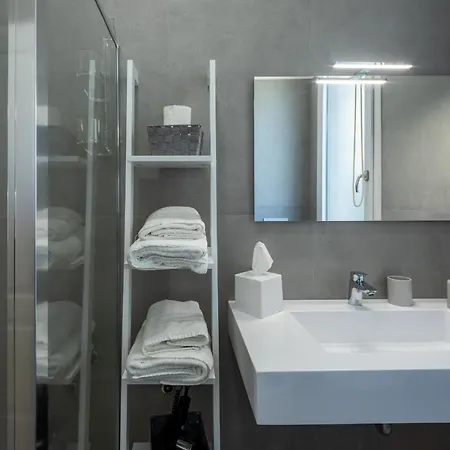 Apartament Vicolo Stella