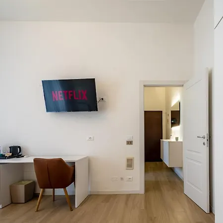 Vicolo Stella Apartament