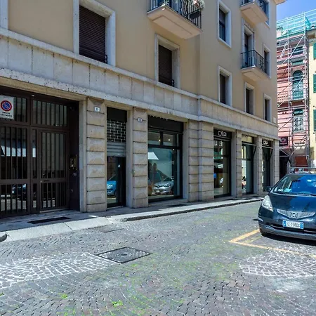 Apartament Vicolo Stella *
